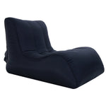 BB1803 Foldable Portable Inflatable Sofa Single Outdoor Inflatable Seat, 70 x 60 x 55cm, 90 x 70 x 65cm, 100 x 80 x 70cm