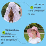 2 PCS Cherry Printing Isolation Cap Sunscreen Face-Covering Outdoor Travel Hat Cap, Full Cherry (Purple), Full Cherry (Apricot Pink), Full Cherry (Lotus Pink), Full Cherry (Rose Red), Full Cherry (Orange Pink), Full Cherry (Brown)                      ...