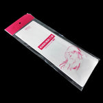 3 Sets Hair Dyeing Paper Isolation Paper Hairdressing Tools