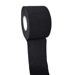 Disposable Bib Thickening Hair Cutting Neck Paper Shatter-Resistant Hair Barber Shop Hairdressing Supplies