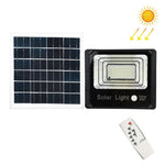 Outdoor Solar Flood Light Remote Control Sensor Waterproof Wall Light, 50W, 80W, 120W, 150W