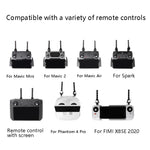 Sunnylife TY-TX9405 5.8GHz Yagi Antenna Drone Remote Controller Signal Booster Range Extender For DJI Mavic Mini / Mavic 2 / Mavic Air