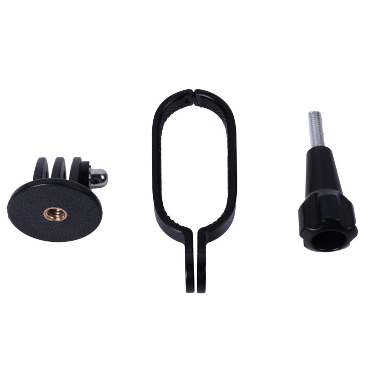 Sunnylife IST-Q9439 for Insta360 GO Mount Bracket Stabilizer, Camera Frame Adapter, Backpack Clip, Tripod