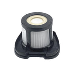 Filter Mesh Filter Element Accessories For Bissell 614212/1614203 Vacuum Cleaner, Filter Element