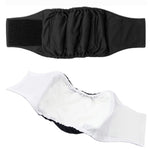 Male Dog Special Courtesy Belt Pet Physiological Pants, XS, S, M, L, XL