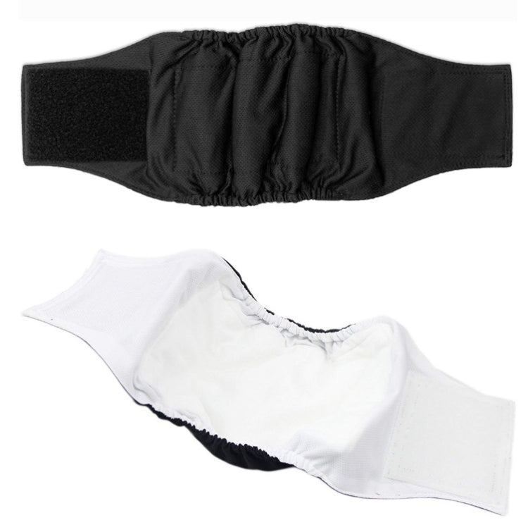 Male Dog Special Courtesy Belt Pet Physiological Pants, XS, S, M, L, XL