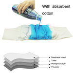 Male Dog Special Courtesy Belt Pet Physiological Pants, XS, S, M, L, XL