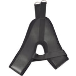 Thick Leather Cervical Traction Belt Neck Stretch Belt