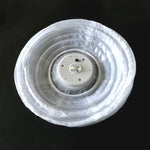 26LM Outdoor Solar White Lantern Hanging Lamp Wedding Festival Celebration Lantern Courtyard Decorative Light