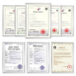 PaiPaitek PD529 Remote Control Dog Training Device Voice Control Anti-Barking Device Dog Training Device, PD529 (Black), PD529 (Red), PD529 (Orange), PD529 (Yellow)