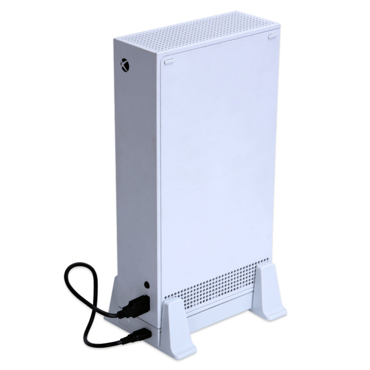 DOBE TYX-0658 Host Cooling Stand Radiator Base Suitable For XBOX Series S, DOBE TYX-0658