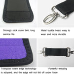 Stroke Hemiplegia Anti-dropping Foot Rehabilitation Training Belt Orthotics Foot Support Brace