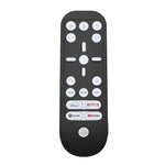 2 PCS Remote Control Silicone Protective Cover Is Suitable For PS5 Media Remote