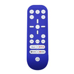 2 PCS Remote Control Silicone Protective Cover Is Suitable For PS5 Media Remote