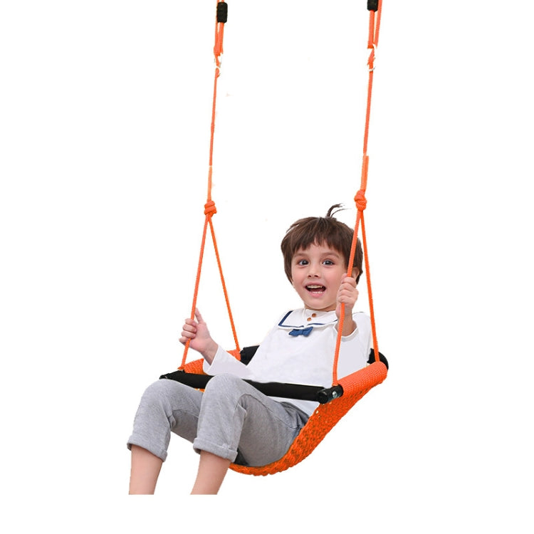 Detachable Three-In-One Growth Type Combination Swing Chair Baby Swing,Random Color Delivery, Polyester