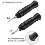 2 PCS Capper Wire Metal Universal Shift Key Cap Various Keyboards For Metal Keycaps, 2pcs