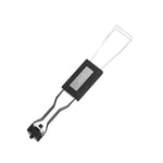 3 PCS Ciy Steel Wire Cooker Metal Shaft Puller Keyboard Universal Shaft Changing Keycap, 3pcs Ciy