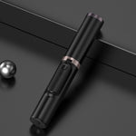 CYKE AB202 Phantom All-In-One Bluetooth Mobile Phone Selfie Stick Desktop Live Broadcast Bracket Fill Light Tripod