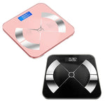 Home Weight Scale Accurate Healthy Body Fat Scale, 26x26cm, 28x28cm