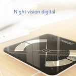 Home Weight Scale Accurate Healthy Body Fat Scale, 26x26cm, 28x28cm