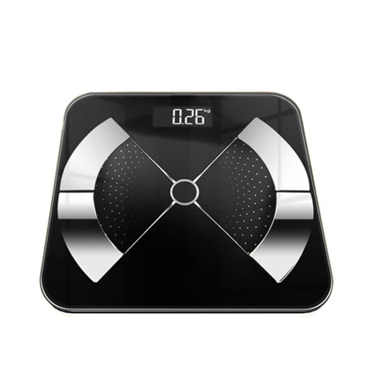 Home Weight Scale Accurate Healthy Body Fat Scale, 26x26cm, 28x28cm