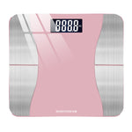 SONGYING SY06 Smart Body Fat Scale Home Body Weight Scale, Battery Version(290x260mm), Battery Version(260x260mm), Charging Version(290x260mm), Charging Version(260x260mm)