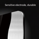 SONGYING SY06 Smart Body Fat Scale Home Body Weight Scale, Battery Version(290x260mm), Battery Version(260x260mm), Charging Version(290x260mm), Charging Version(260x260mm)