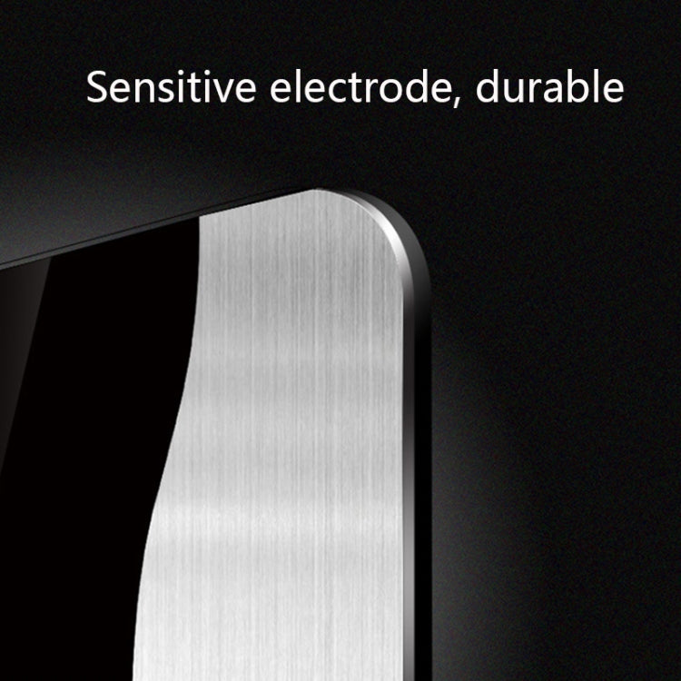 SONGYING SY06 Smart Body Fat Scale Home Body Weight Scale, Battery Version(290x260mm), Battery Version(260x260mm), Charging Version(290x260mm), Charging Version(260x260mm)