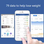 SONGYING SY06 Smart Body Fat Scale Home Body Weight Scale, Battery Version(290x260mm), Battery Version(260x260mm), Charging Version(290x260mm), Charging Version(260x260mm)