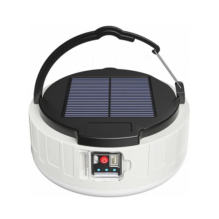 HB208 Solar Power 10W 37 LED Household Emergency Light Mobile Night Market Light Camping Light, HB207, HB208 Solar Power, HB209 Solar Power With RC