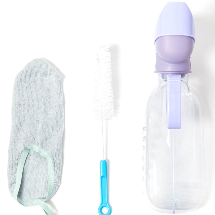 Outdoor Emergency Portable Urinal Toilet Urinal For Elderly Bedridden Patient Urinal, Male, Female