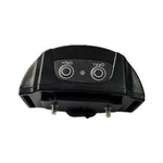 Automatischer, wasserdichter Bellstopper zur Abwehr von Fehlverhalten, hochsensibles Haustiertraining, automatischer, wasserdichter