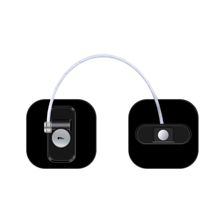 Child Safety Lock High-Rise Protective Lock, FQ3 Black Square, FQ3 White Square, FQ2 Black Square, FQ2 White Square