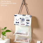 4-in-1 Multifunktions-Kosmetiktasche mit herausnehmbarem, großem Fassungsvermögen – ideal für Reisen und als Waschtasche. Erhältlich in den Farben Rotwein, Schwarz, Grau, Grün, Rosa, Braun, Blau, Lila und Weiß (Upgrade).