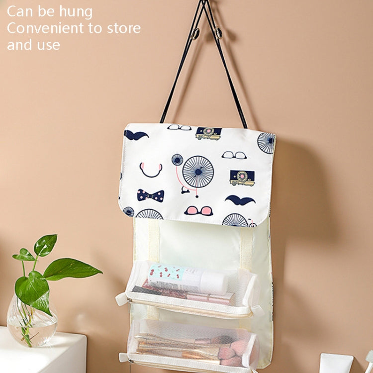 4-in-1 Multifunktions-Kosmetiktasche mit herausnehmbarem, großem Fassungsvermögen – ideal für Reisen und als Waschtasche. Erhältlich in den Farben Rotwein, Schwarz, Grau, Grün, Rosa, Braun, Blau, Lila und Weiß (Upgrade).