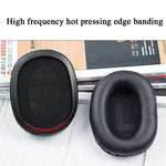 For Logitech GPROX 1pair Headphone Sponge Protective Case