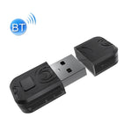 Bluetooth Audio Transmitter Adapter Receiver For PS5 / PS4 / Switch, For PS5 / PS4 / Switch