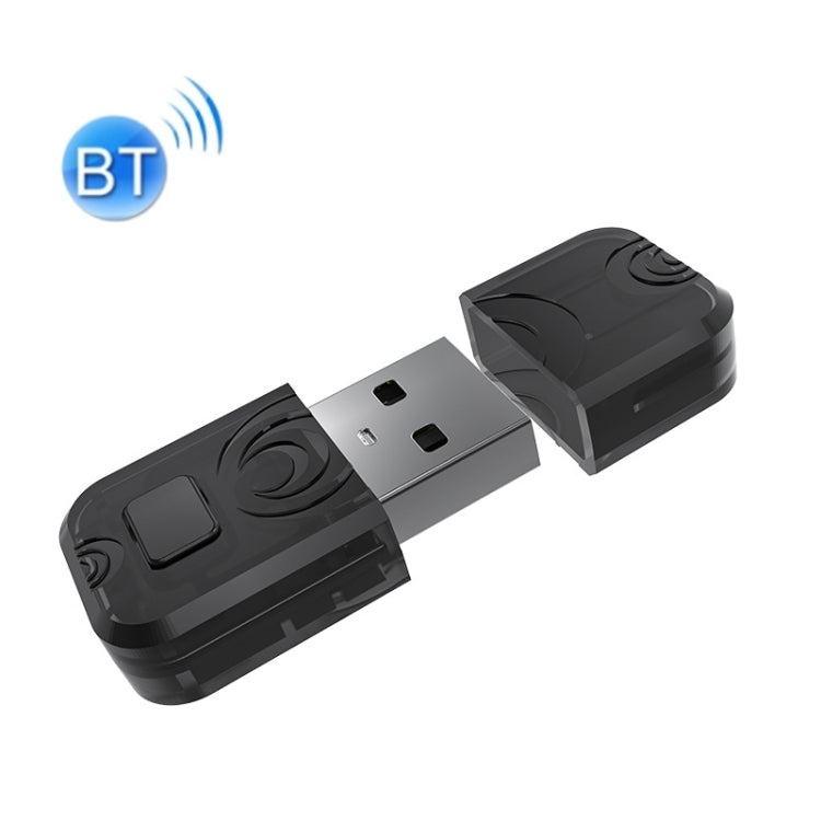 Bluetooth Audio Transmitter Adapter Receiver For PS5 / PS4 / Switch, For PS5 / PS4 / Switch