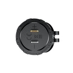 Car Motorcycle Ship Modified USB Charger Waterproof PD + QC3.0 Fast Charge, Blue Light With Terminal, Red Light With Terminal, Green Light With Terminal, Blue Light With 60cm Line, Red Light With 60cm Line, Green Light With 60cm Line