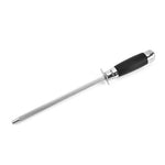 Grinding Rod Stainless Steel Kitchen Sharpening Tool, Style 1, Style 2, Style 3, Style 4, Style 5, Style 6, Style 7