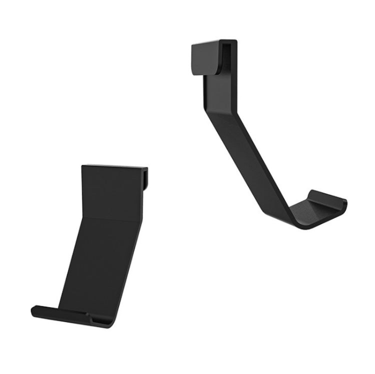 3 Pairs Headphone Handle External Side-Mounted Storage Rack For PS5, AL-P5053