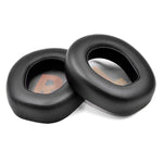 2 STÜCK Memory-Schaum-Ohrpolster für JBL Quantum ONE Wireless, für JBL Quantum ONE Wireless
