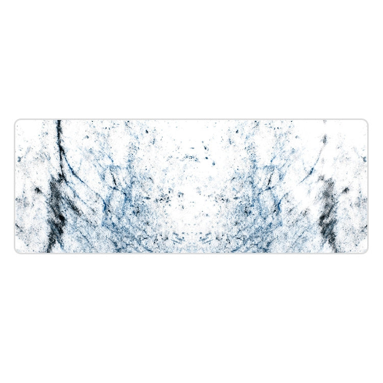 Marbling Wear-Resistant Rubber Mouse Pad, 300x700x5mm, 300x800x2mm, 300x800x3mm