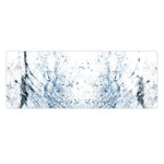 Marbling Wear-Resistant Rubber Mouse Pad, 400x900x4mm, 400x900x5mm, 300x800x5mm, 300x700x4mm