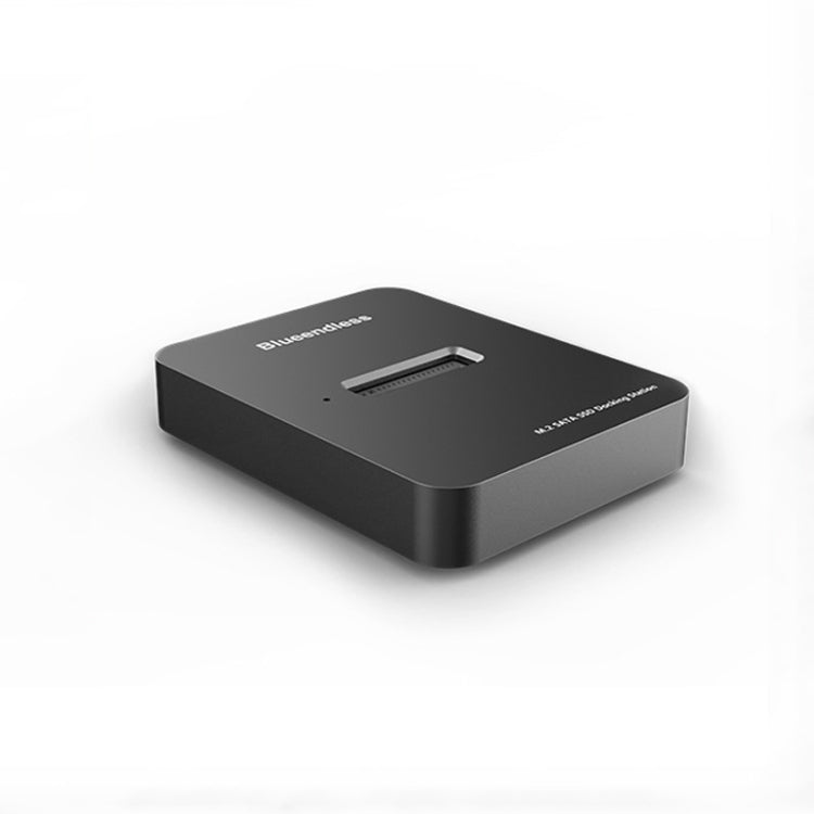 مقبس قرص صلب خارجي M.2 NGFF / NVME USB3.1 للكمبيوتر المحمول، الطراز: SD01 (بروتوكول M.2 SATA)، SD02 (بروتوكول M.2 NVME)