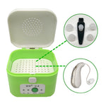 Timing Drying Box Suitable For Hearing Aids, Drying Box