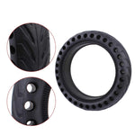 8.5 Inch Electric Scooter Honeycomb Anti-Explosive Tire Resistant Rubber Tire For Xiaomi Mijia M365 / M365 Pro, 8.5 Inch For Xiaomi M365 / Pro
