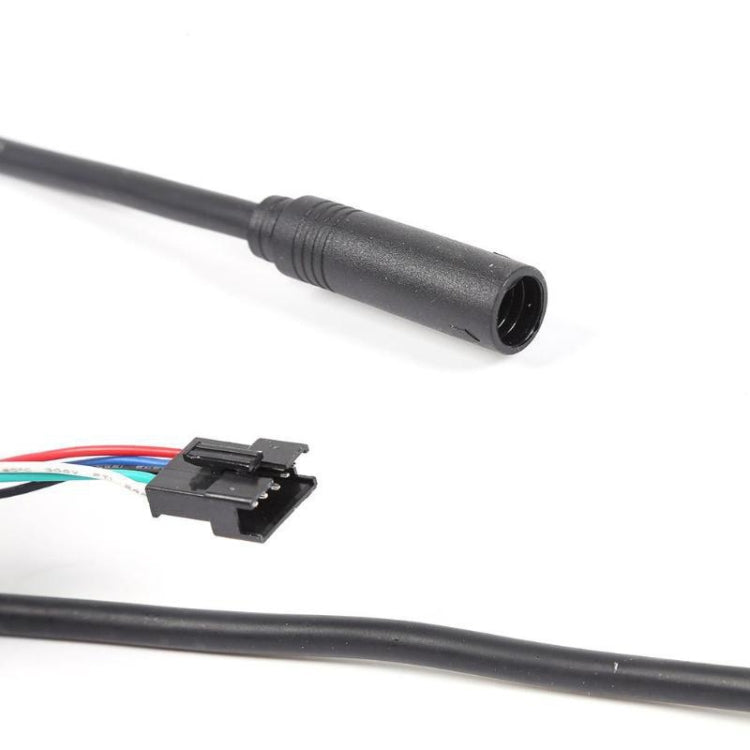 شاشة عرض LED لسكوتر كهربائي، لوحة تحكم رئيسية بديلة لملحقات سلسلة Kugoo S1 / S2 / S3، وحدة تحكم + شاشة عرض
