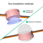 LED Makeup Lamp Mirror Front Beauty Fill Light Hand Sweep Sensation Lamp, 2 Bulbs, 6 Bulbs, 10 Bulbs, 14 Bulbs