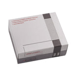 Retroflag NESPi Case+ Game Console Box With LED Indicator For Raspberry Pi, Retroflag NESPi Case+